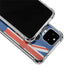 Australia Flag Distressed Google Pixel 5a 5G Clear Case